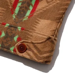 Jelado A-1 Brighton Jacket Camel