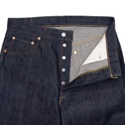 Jelado 'Age of Longing' 301 XX Denim Jean