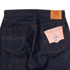 Jelado 'Age of Longing' 301 XX Denim Jean