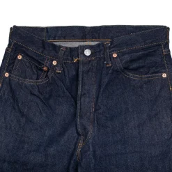 Jelado 'Age of Longing' 301 XX Denim Jean One Wash