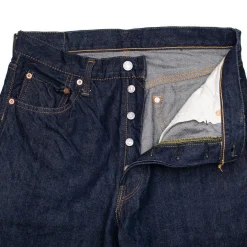 Jelado 'Age of Longing' 301 XX Denim Jean One Wash