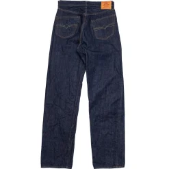 Jelado 'Age of Longing' 301 XX Denim Jean One Wash