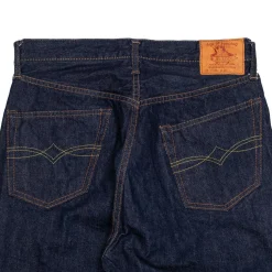 Jelado 'Age of Longing' 301 XX Denim Jean One Wash