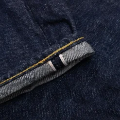 Jelado 'Age of Longing' 301 XX Denim Jean One Wash