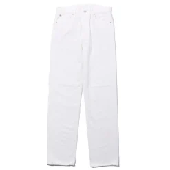 Jelado 'Age of Longing' 301 XX Denim Jean White One Wash