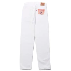 Jelado 'Age of Longing' 301 XX Denim Jean White One Wash
