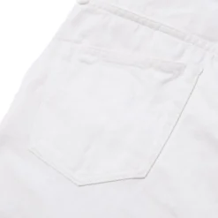 Jelado 'Age of Longing' 301 XX Denim Jean White One Wash