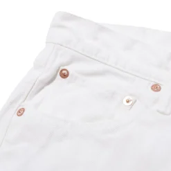 Jelado 'Age of Longing' 301 XX Denim Jean White One Wash