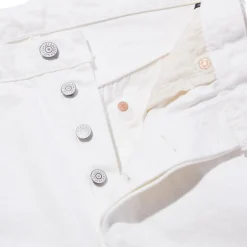 Jelado 'Age of Longing' 301 XX Denim Jean White One Wash