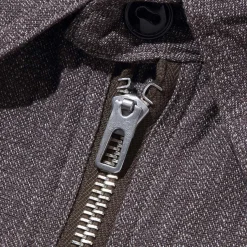 Jelado 'Ciggy' Shirt Cinnamon