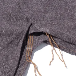 Jelado 'Ciggy' Shirt Cinnamon