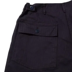 Jelado CM47 HBT Baker Pants Navy