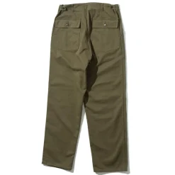 Jelado CM47 HBT Baker Pants Olive