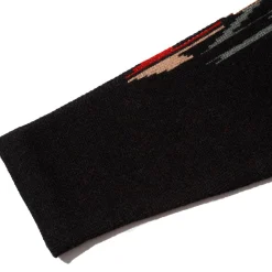 Jelado Lagna Cardigan Black