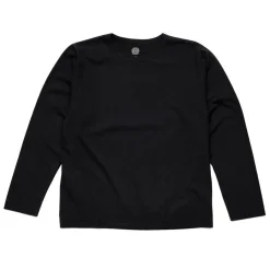 Jelado L/S T-shirt Black
