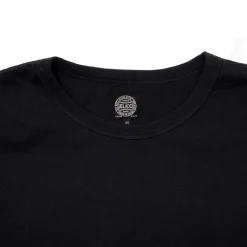 Jelado L/S T-shirt Black