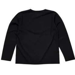 Jelado L/S T-shirt Black