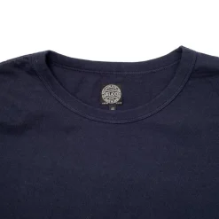 Jelado L/S T-shirt Navy
