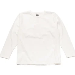 Jelado L/S T-shirt Off White