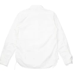 Jelado Smoker Shirt White
