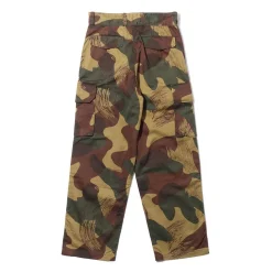 Jelado Vichy Camo Trousers