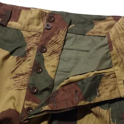 Jelado Vichy Camo Trousers