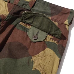 Jelado Vichy Camo Trousers