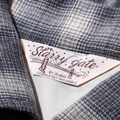 Jelado Vincent Shirt Ash