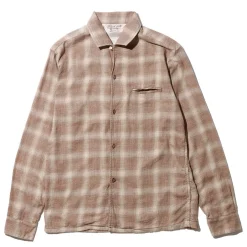 Jelado Vincent Shirt Mocha