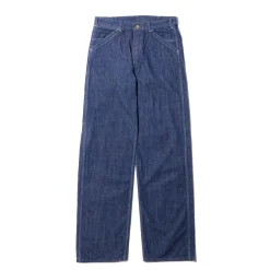 Jelado 311W Painter Pants Indigo