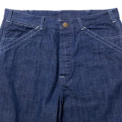 Jelado 311W Painter Pants Indigo