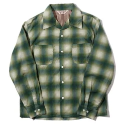 Jelado Westcoast Shirt Lime Green