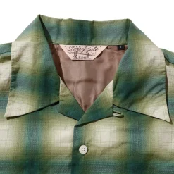 Jelado Westcoast Shirt Lime Green