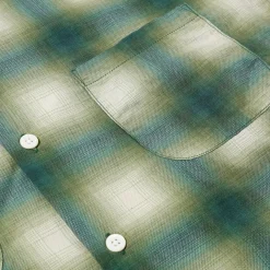 Jelado Westcoast Shirt Lime Green