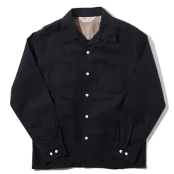Jelado Westcoast Shirt Navy