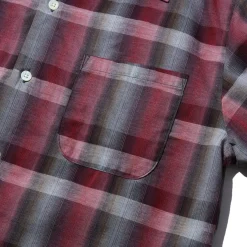 Jelado Westcoast Shirt Old Red