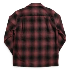 Jelado Westcoast Shirt Plum