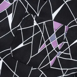 Jelado Westcoast Shirt 'Special Print' Harlequin