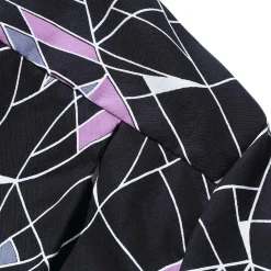 Jelado Westcoast Shirt 'Special Print' Harlequin