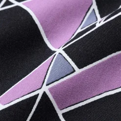 Jelado Westcoast Shirt 'Special Print' Harlequin