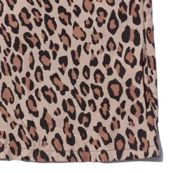 Jelado Westcoast S/S Rayon Shirt Beige