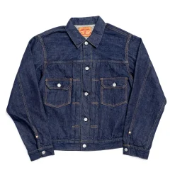 Jelado 406XX 55 Denim Jacket