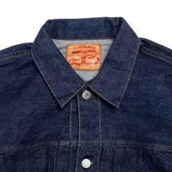 Jelado 406XX 55 Denim Jacket