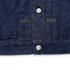 Jelado 406XX 55 Denim Jacket