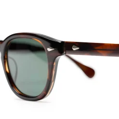 Julius Tart Optical AR Demi Amber