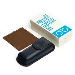 Julius Tart Optical FDR Black