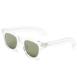 Julius Tart Optical FDR Clear Crystal
