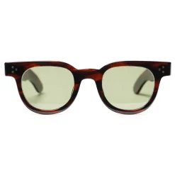 Julius Tart Optical FDR Demi Amber