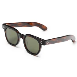 Julius Tart Optical FDR Demi Amber