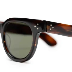 Julius Tart Optical FDR Demi Amber